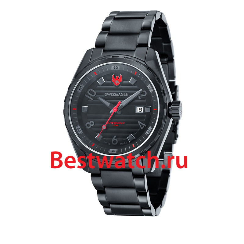 Часы Swiss Eagle Engineer SE-9063-55